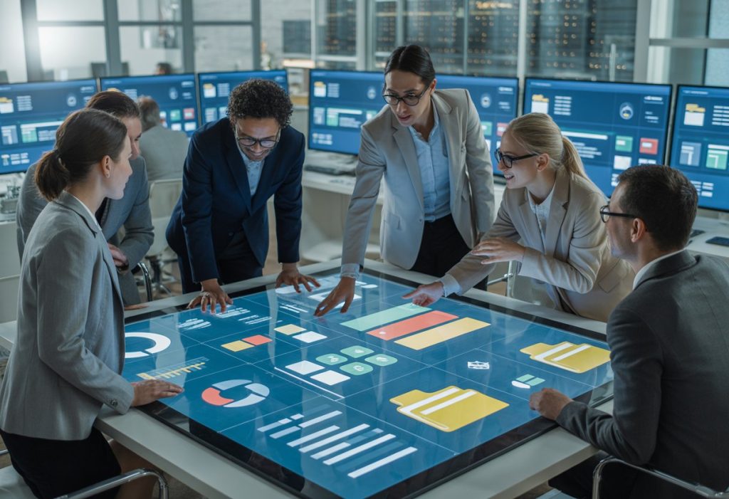 Is SharePoint a Content Management System