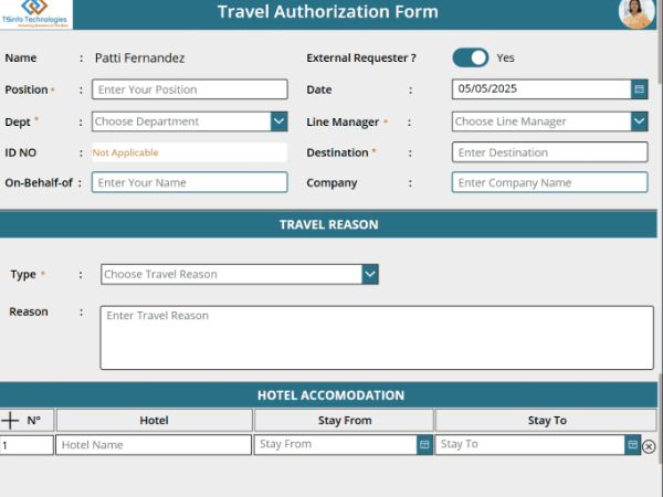 Why Choose Microsoft Power Apps