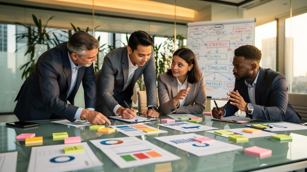 SharePoint Document Management Guidelines for Businesses