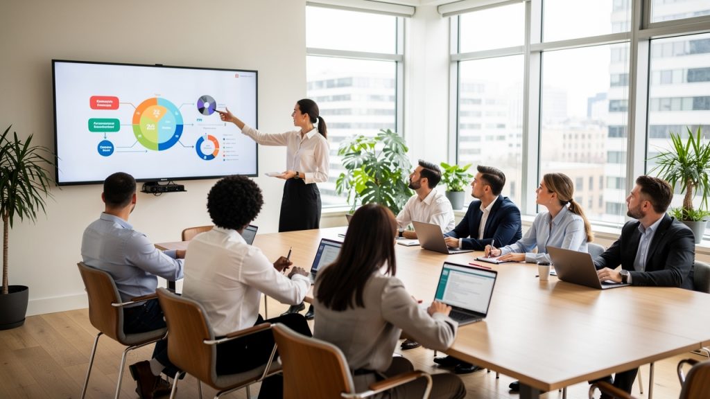 SharePoint Document Organization Strategies for Businesses