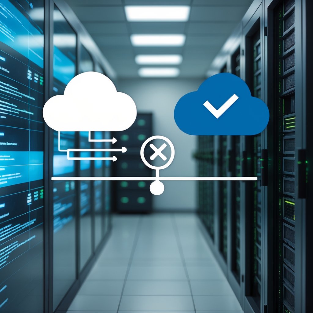 SharePoint Online vs SharePoint On-Premise