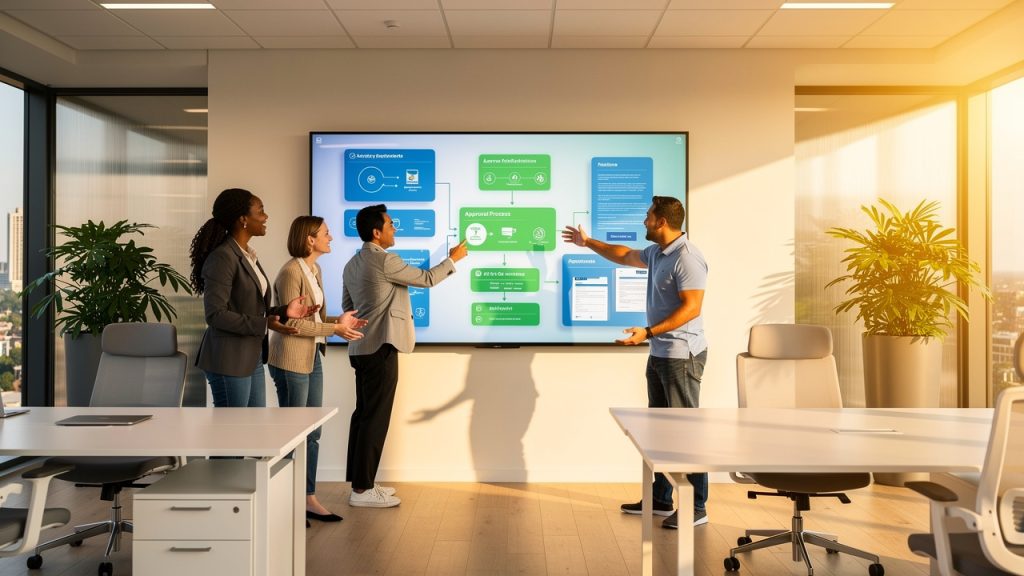 benefits of sharepoint online for businesses