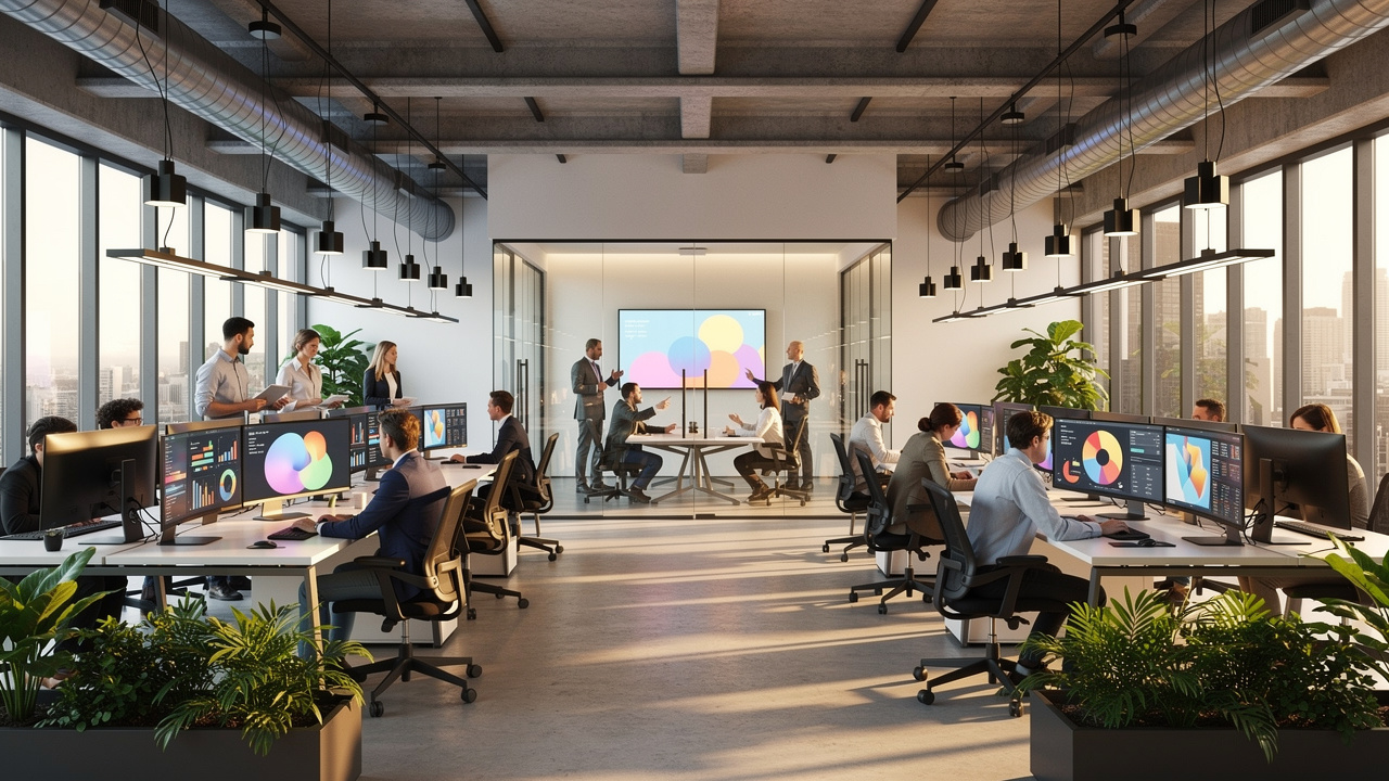 how to maximize SharePoint intranet ROI