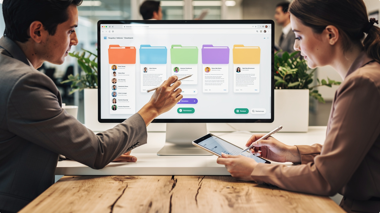 what is sharepoint online and how does it work