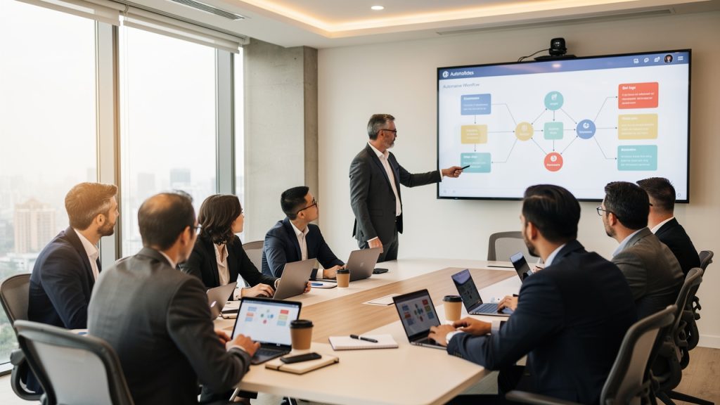 Power Automate vs Logic Apps vs Azure Functions