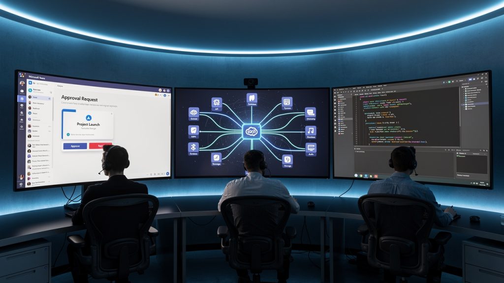 Power Automate vs Logic Apps vs Azure Functions pros and cons