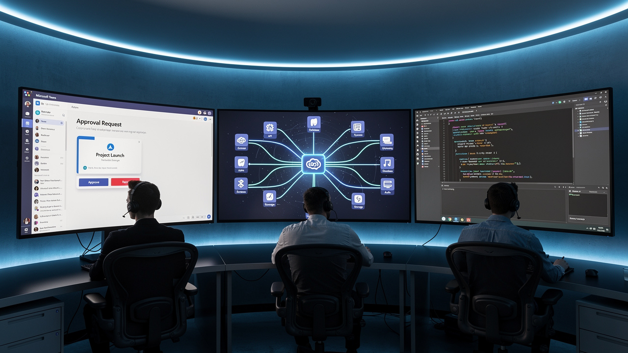 Power Automate vs Logic Apps vs Azure Functions pros and cons