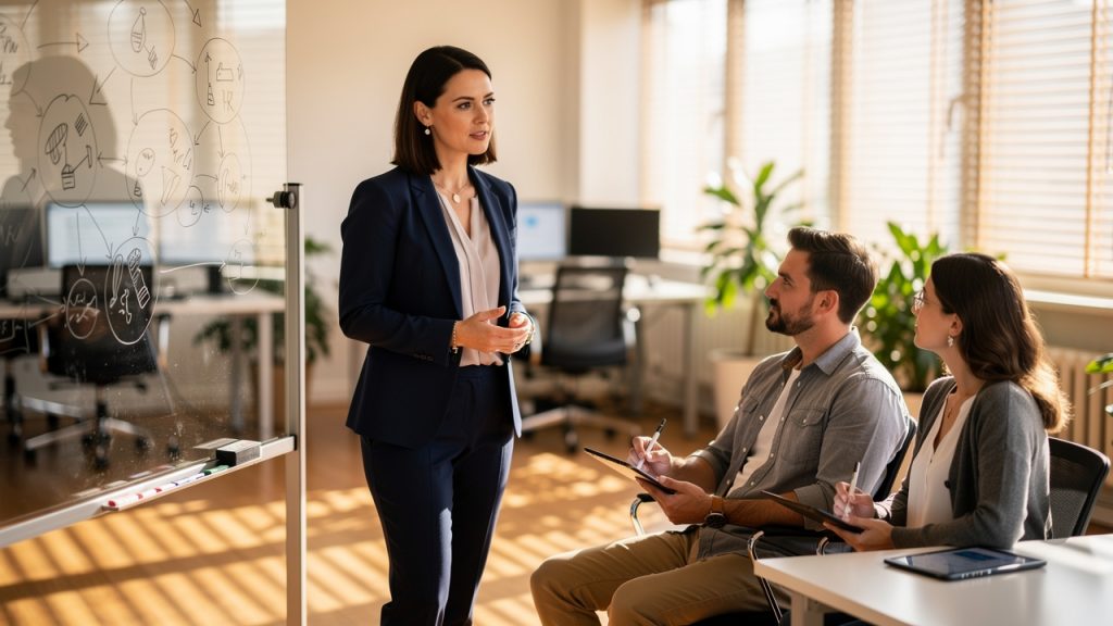 Role-based SharePoint training for site owners and champions