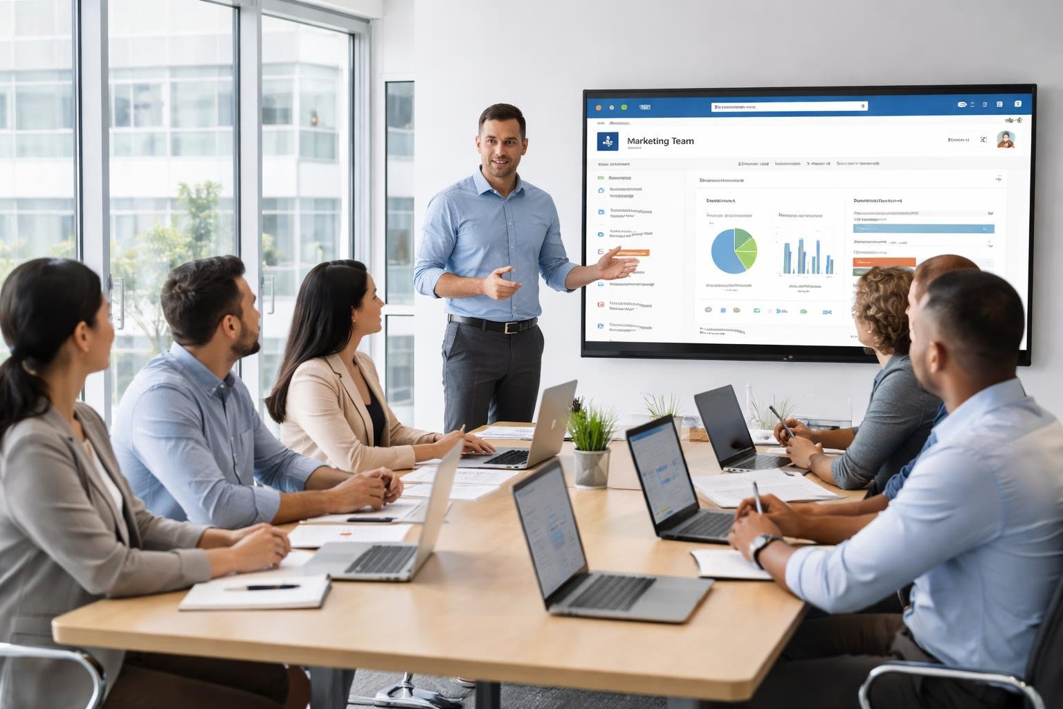 SharePoint Site Owner Training Live