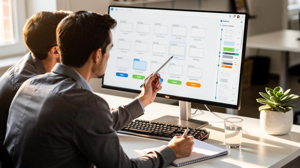 benefits of SharePoint training for business productivity