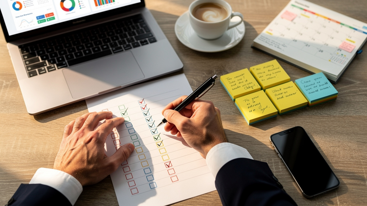 sharepoint site owner core responsibilities checklist