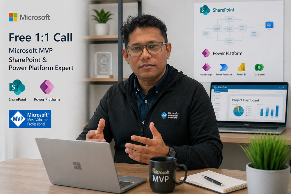 Microsoft MVP Bijay Kumar